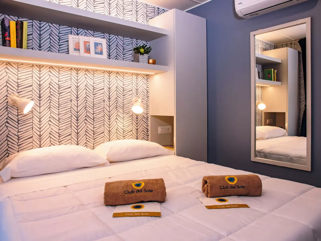 Club del Sole Stork Family Collection 4 étoiles★★★★