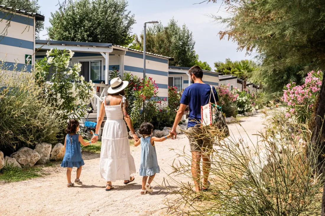 Club del Sole Stork Family Collection 4 étoiles★★★★