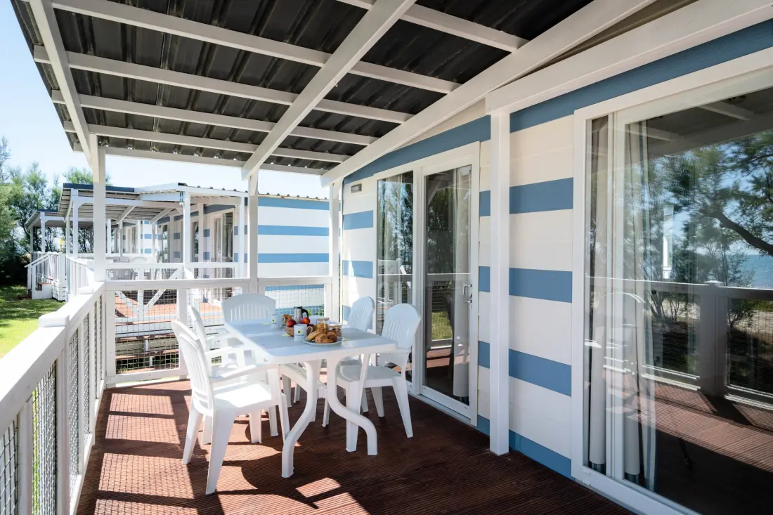 Club del Sole Stork Family Collection 4 étoiles★★★★