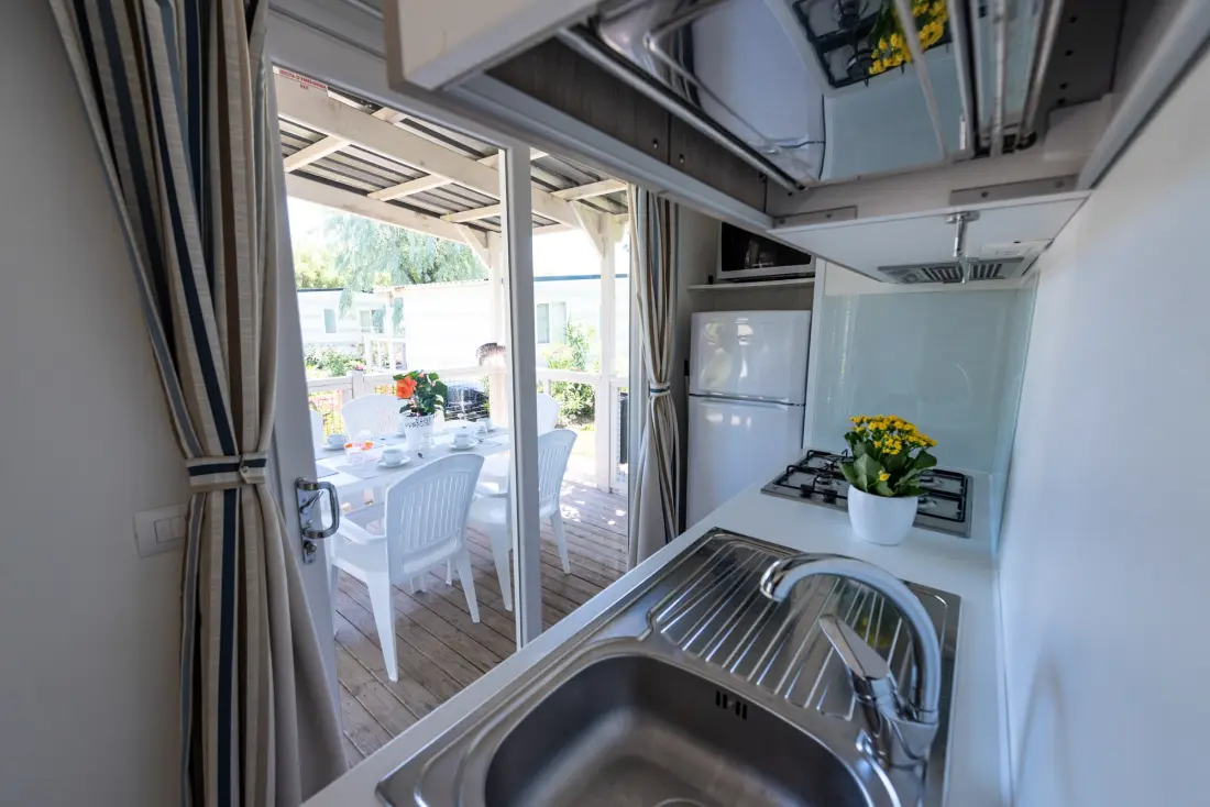 Club del Sole Stork Family Collection 4 étoiles★★★★
