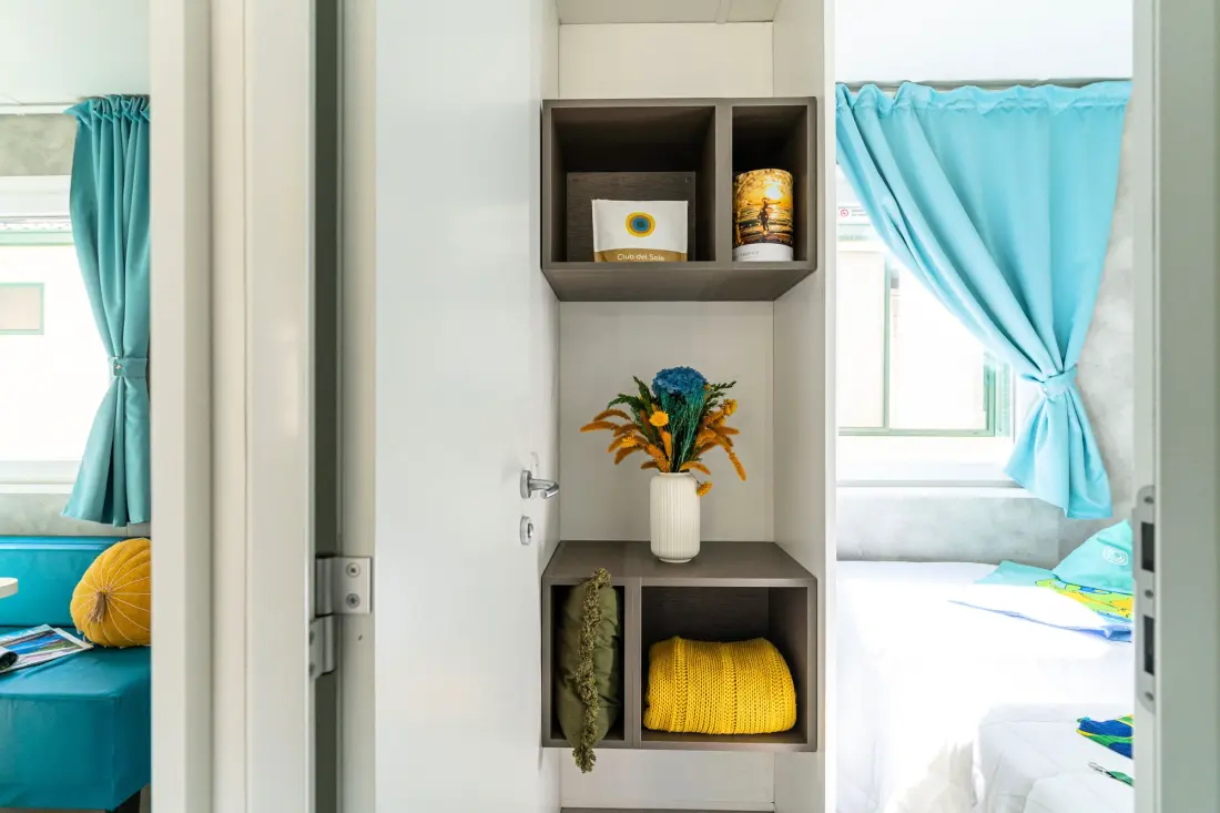 Club del Sole Stork Family Collection 4 étoiles★★★★