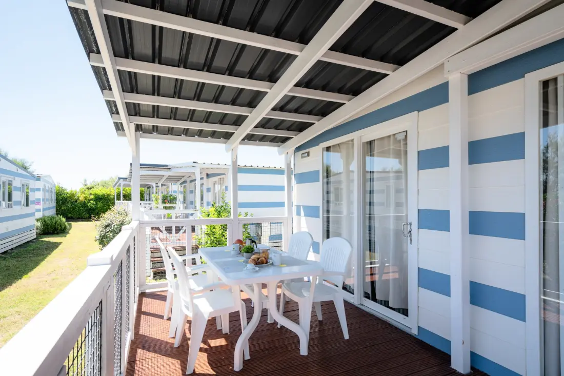 Club del Sole Stork Family Collection 4 étoiles★★★★