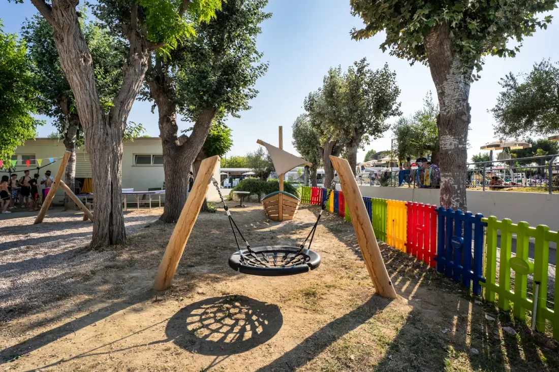 Club del Sole Stork Family Collection 4 étoiles★★★★
