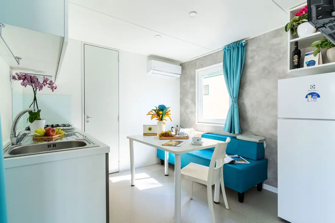 Club del Sole Stork Family Collection 4 étoiles★★★★