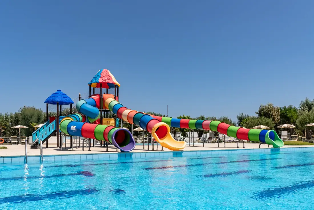 Club del Sole Stork Family Collection 4 étoiles★★★★