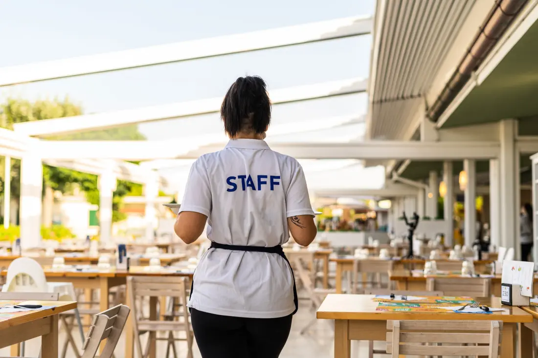 Club del Sole Stork Family Collection 4 étoiles★★★★