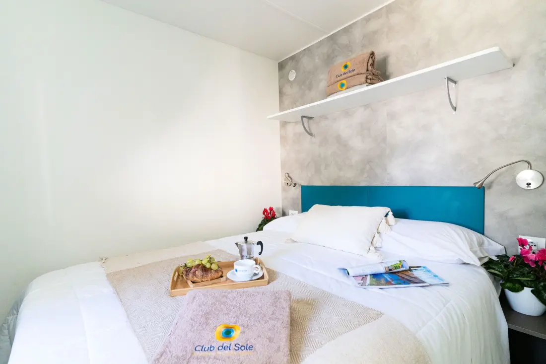 Club del Sole Stork Family Collection 4 étoiles★★★★