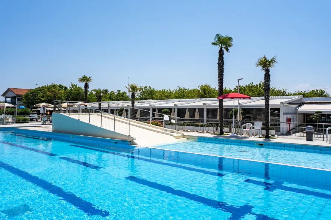 Club del Sole Stork Family Collection 4 étoiles★★★★
