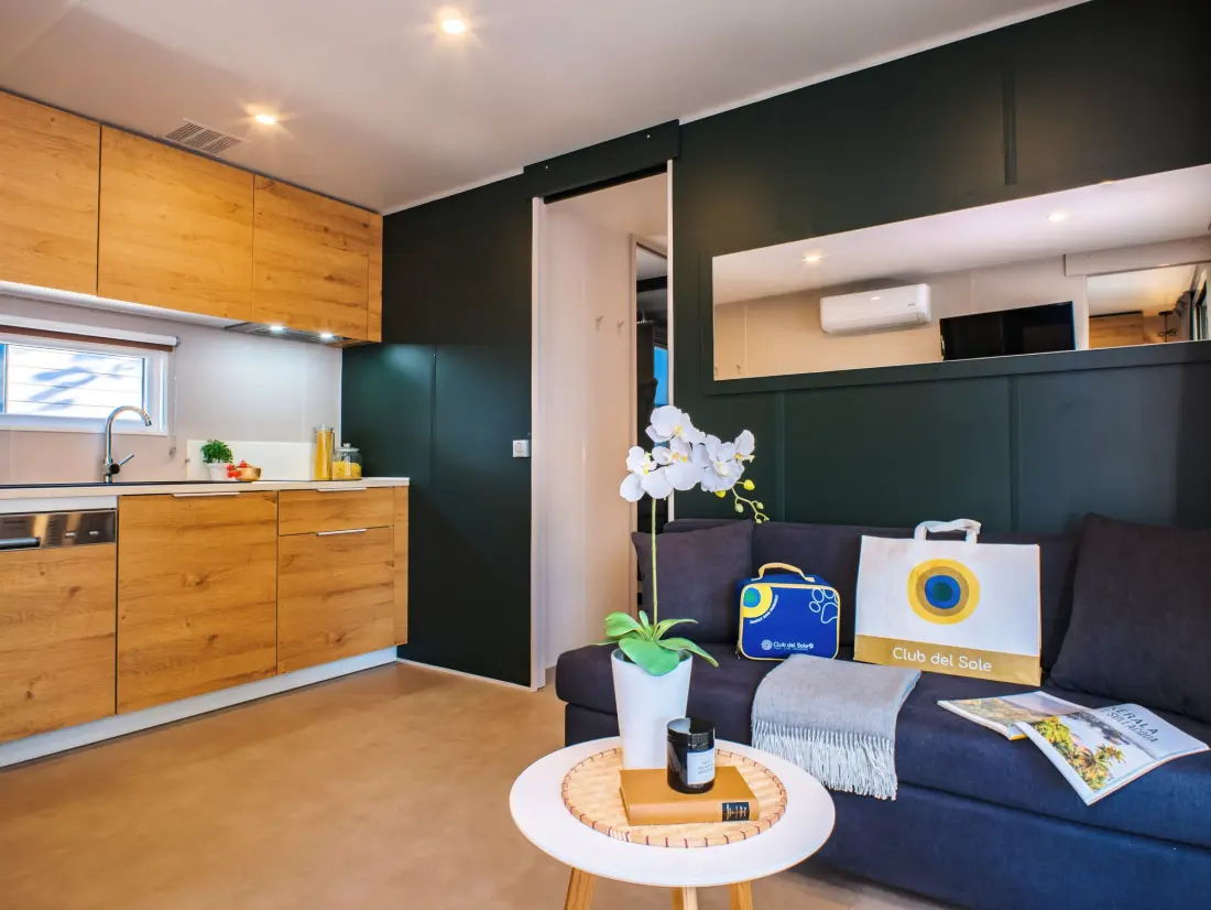 Club del Sole Stork Family Collection 4 étoiles★★★★
