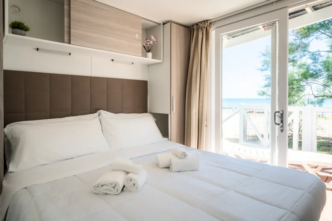 Club del Sole Stork Family Collection 4 étoiles★★★★