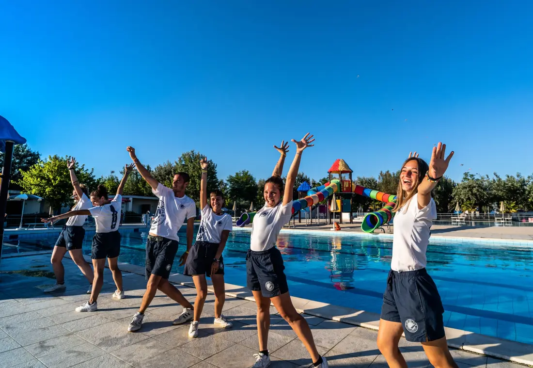 Club del Sole Stork Family Collection 4 étoiles★★★★