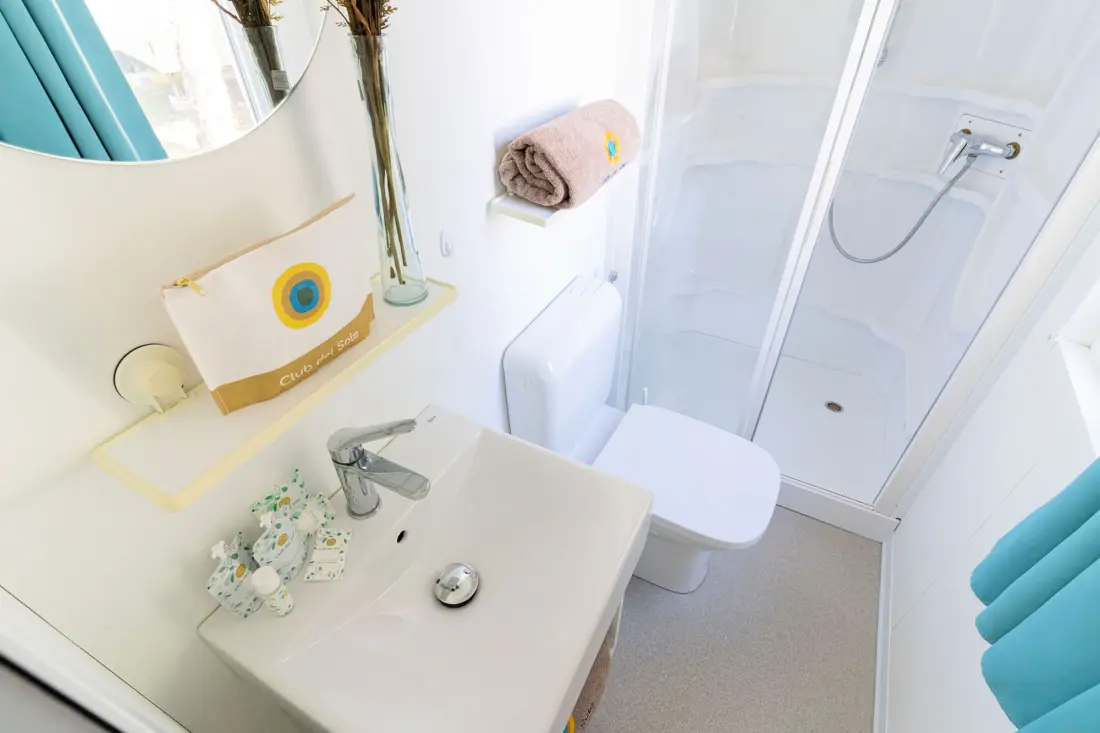 Club del Sole Stork Family Collection 4 étoiles★★★★