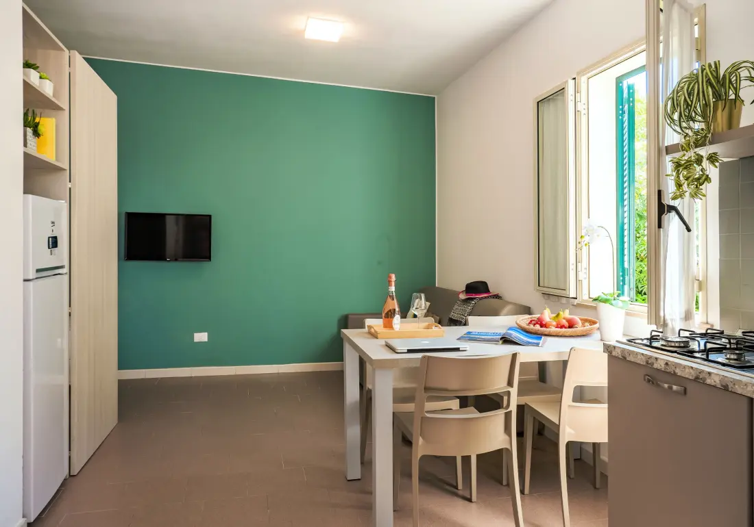 Club del Sole Stork Family Collection 4 étoiles★★★★