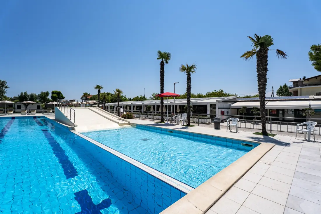 Club del Sole Stork Family Collection 4 étoiles★★★★