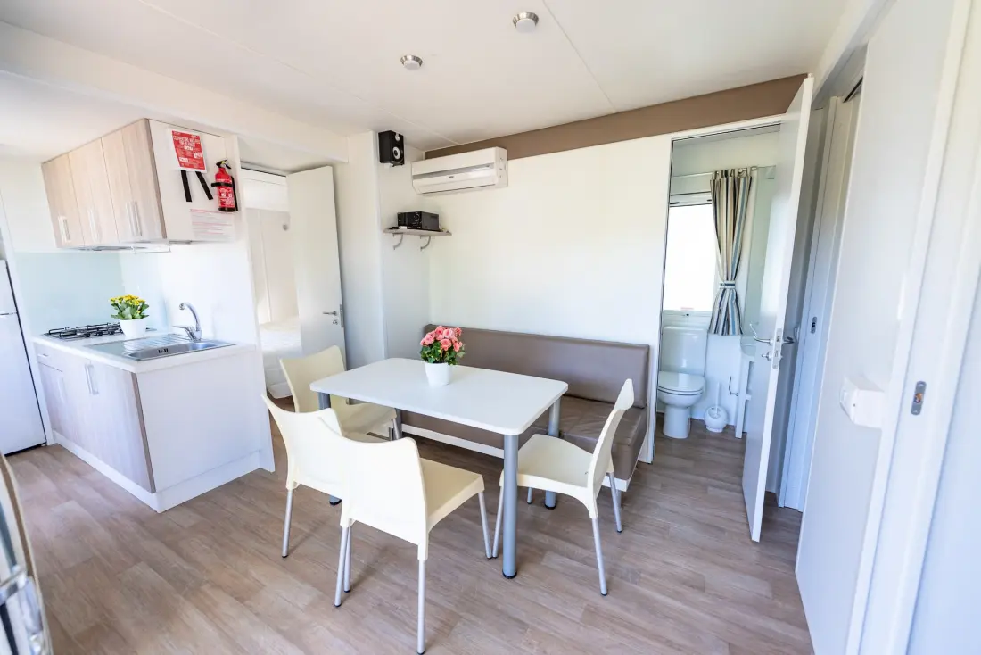 Club del Sole Stork Family Collection 4 étoiles★★★★