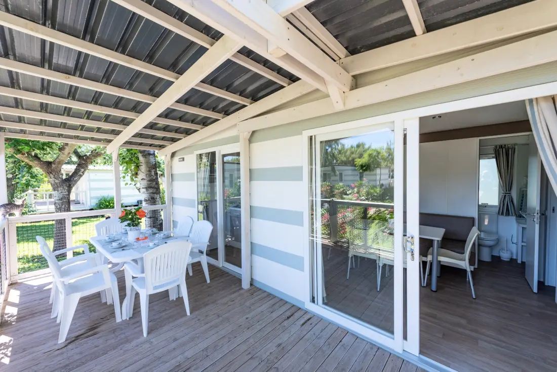 Club del Sole Stork Family Collection 4 étoiles★★★★