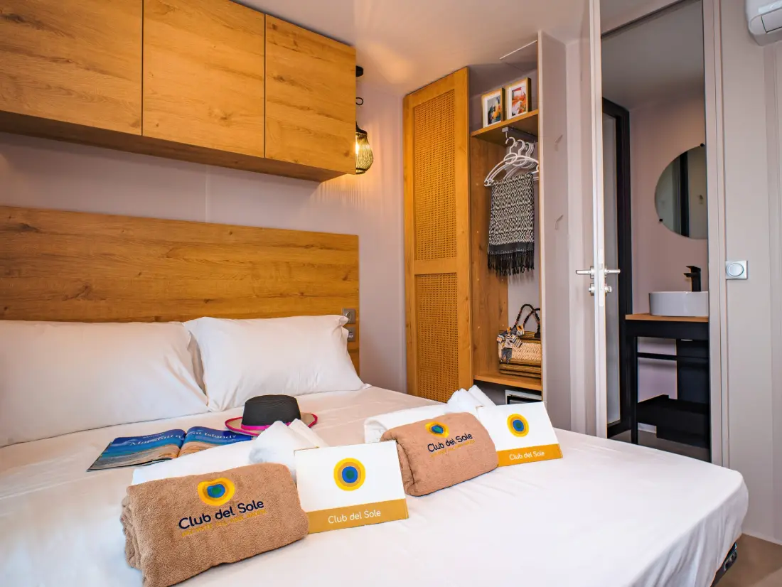 Club del Sole Stork Family Collection 4 étoiles★★★★