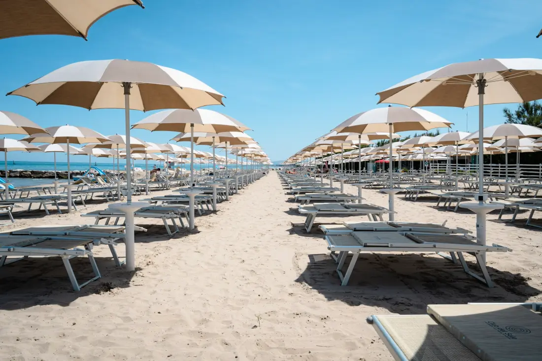 Club del Sole Stork Family Collection 4 étoiles★★★★