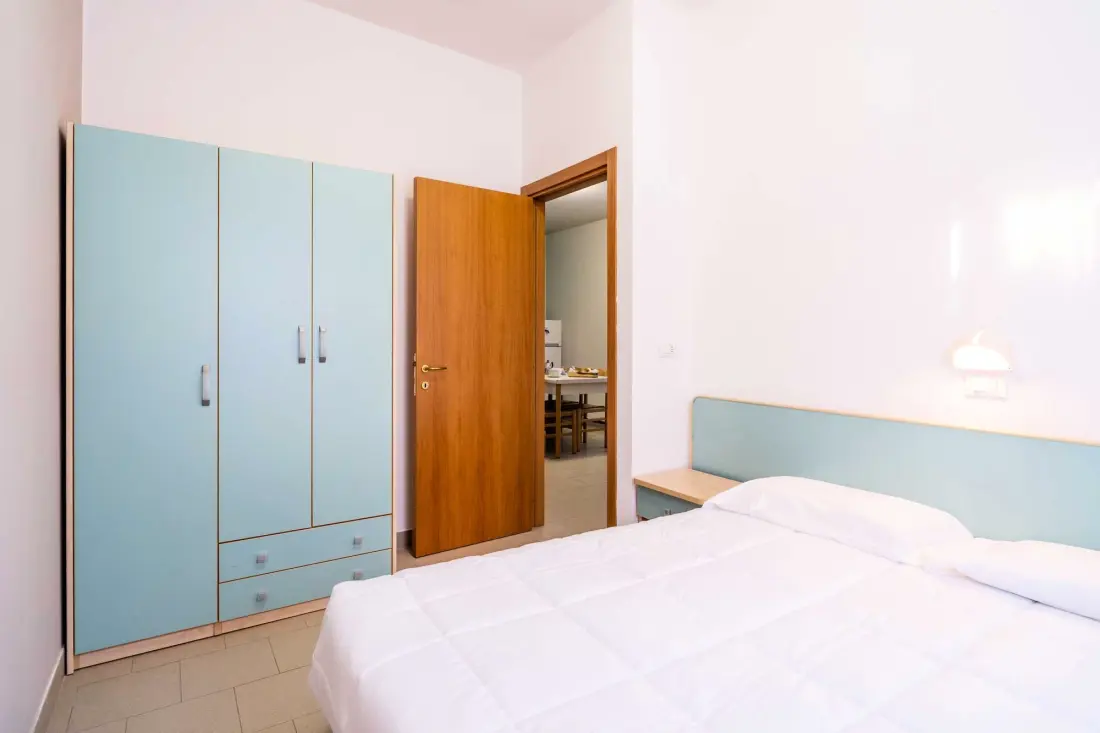 Club del Sole Stork Family Collection 4 étoiles★★★★