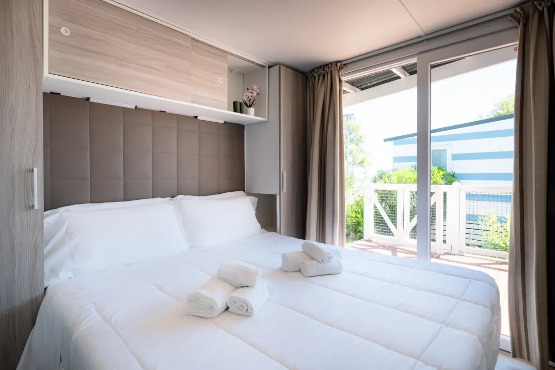Club del Sole Stork Family Collection 4 étoiles★★★★