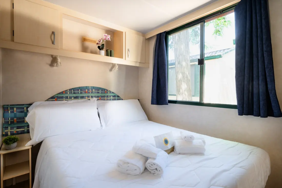 Club del Sole Stork Family Collection 4 étoiles★★★★