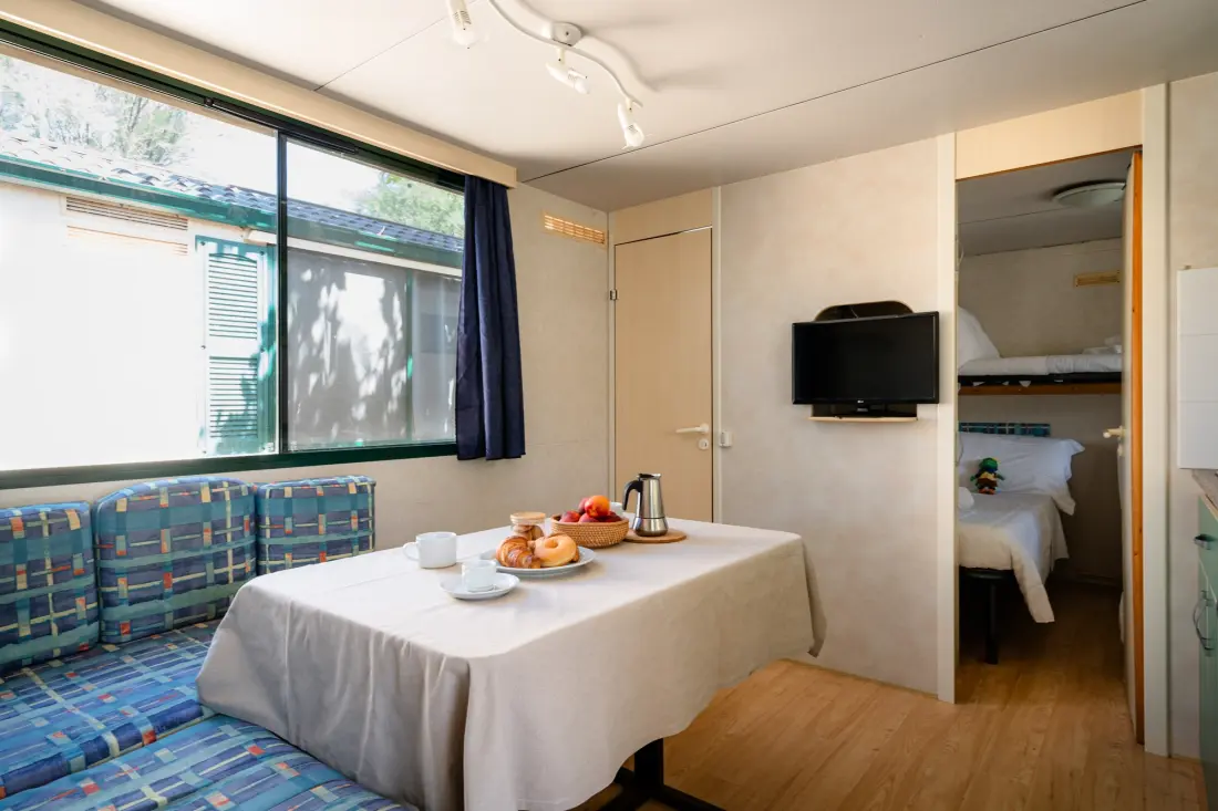 Club del Sole Stork Family Collection 4 étoiles★★★★