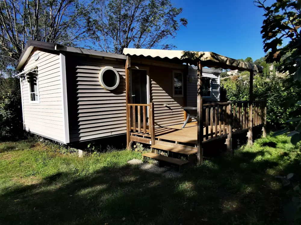 CAMPING LES HORTENSIAS 3 étoiles★★★