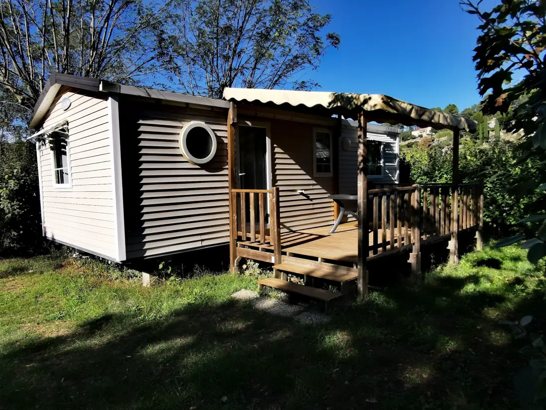 CAMPING LES HORTENSIAS 3 étoiles★★★