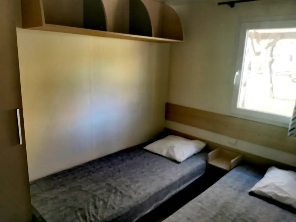 CAMPING LES HORTENSIAS 3 étoiles★★★