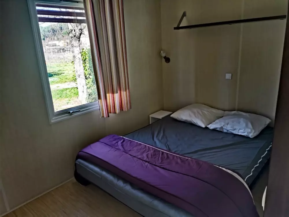 CAMPING LES HORTENSIAS 3 étoiles★★★