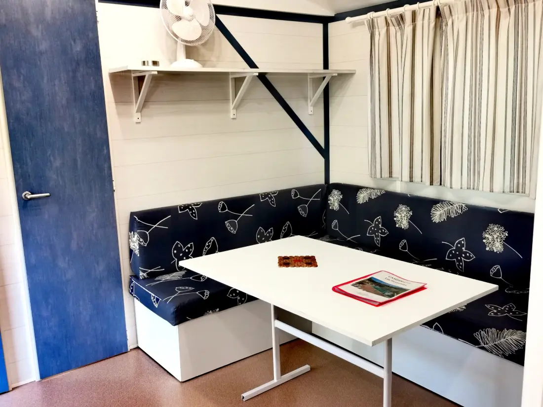 CAMPING LES HORTENSIAS 3 étoiles★★★