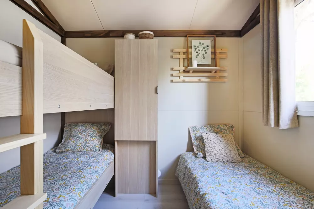 CAMPING LES HORTENSIAS 3 étoiles★★★