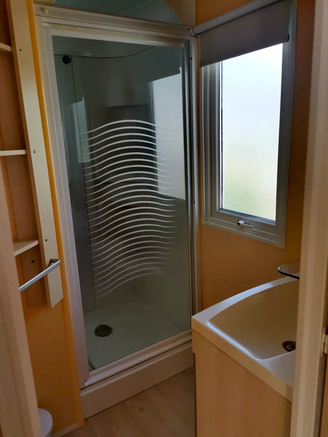 CAMPING LES HORTENSIAS 3 étoiles★★★