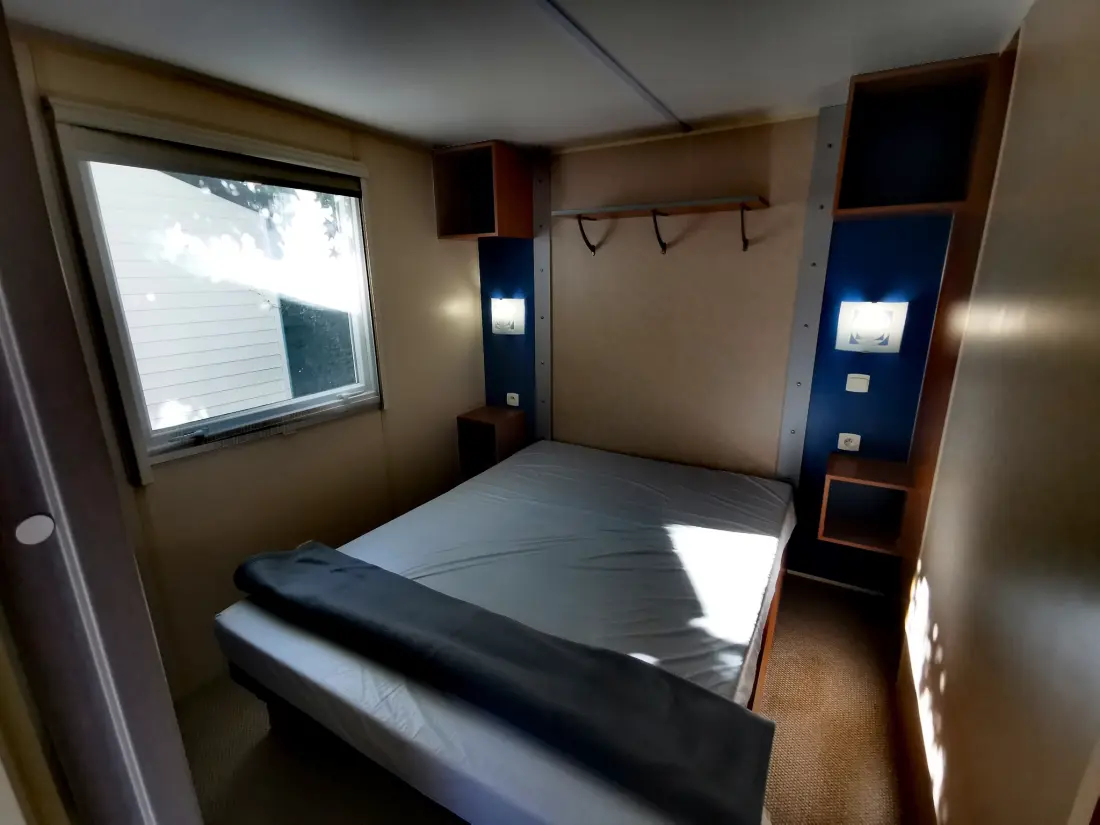 CAMPING LES HORTENSIAS 3 étoiles★★★