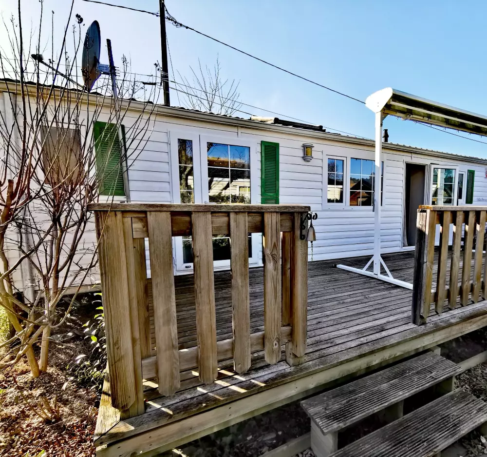 CAMPING LES HORTENSIAS 3 étoiles★★★