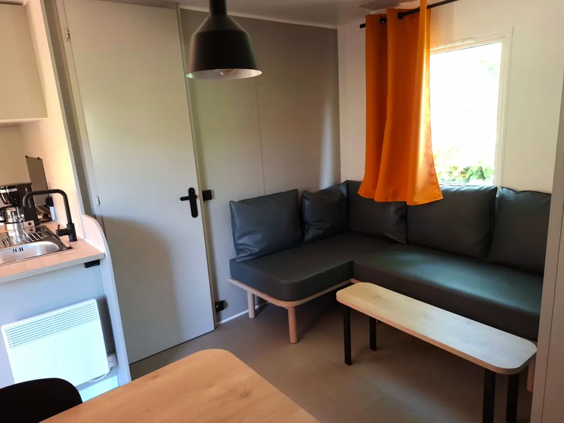 CAMPING LES HORTENSIAS 3 étoiles★★★