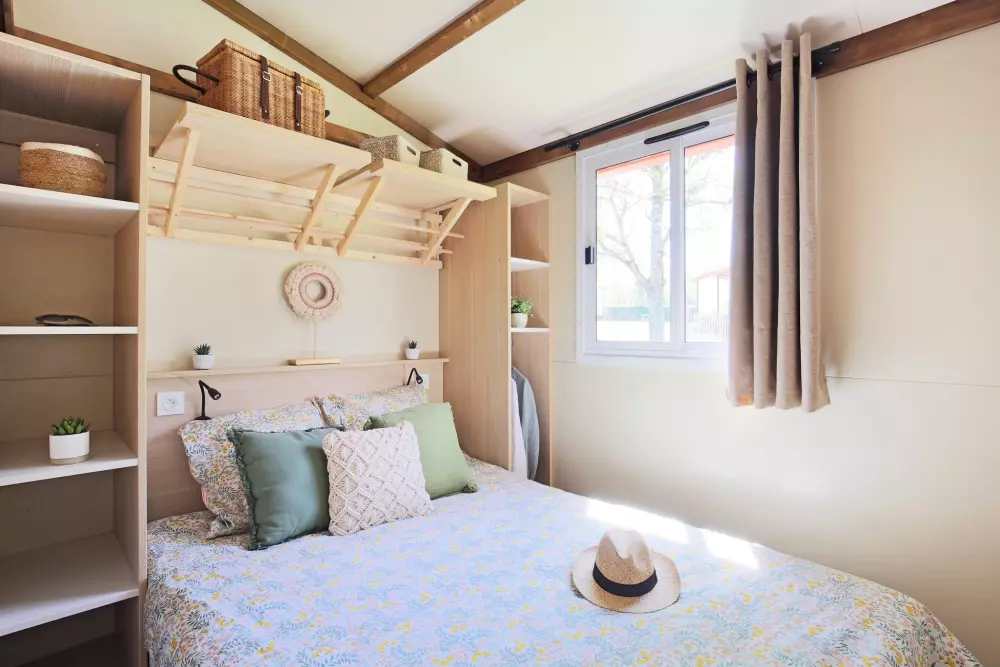 CAMPING LES HORTENSIAS 3 étoiles★★★