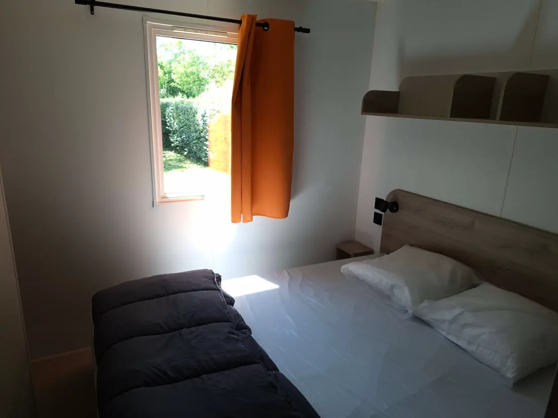 CAMPING LES HORTENSIAS 3 étoiles★★★