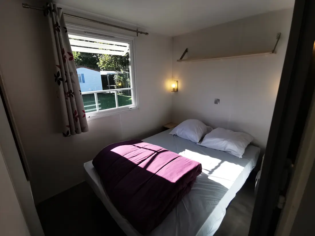 CAMPING LES HORTENSIAS 3 étoiles★★★