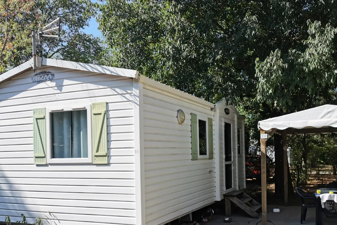 CAMPING LES HORTENSIAS 3 étoiles★★★