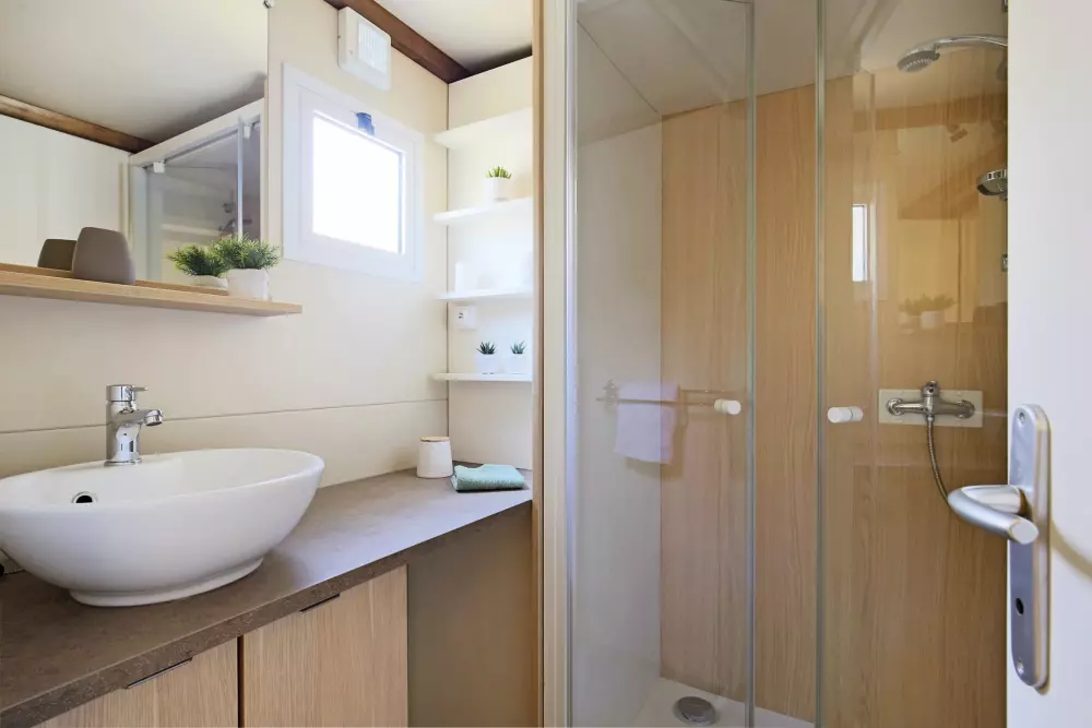 CAMPING LES HORTENSIAS 3 étoiles★★★