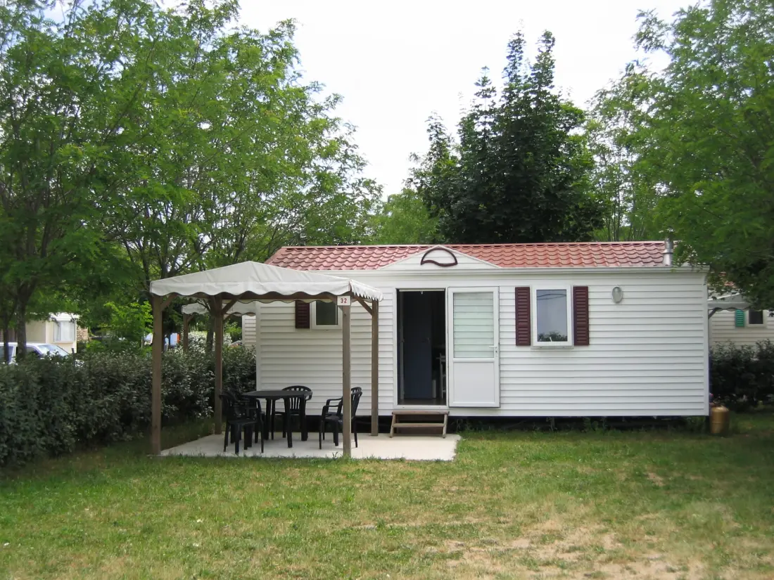 CAMPING LES HORTENSIAS 3 étoiles★★★