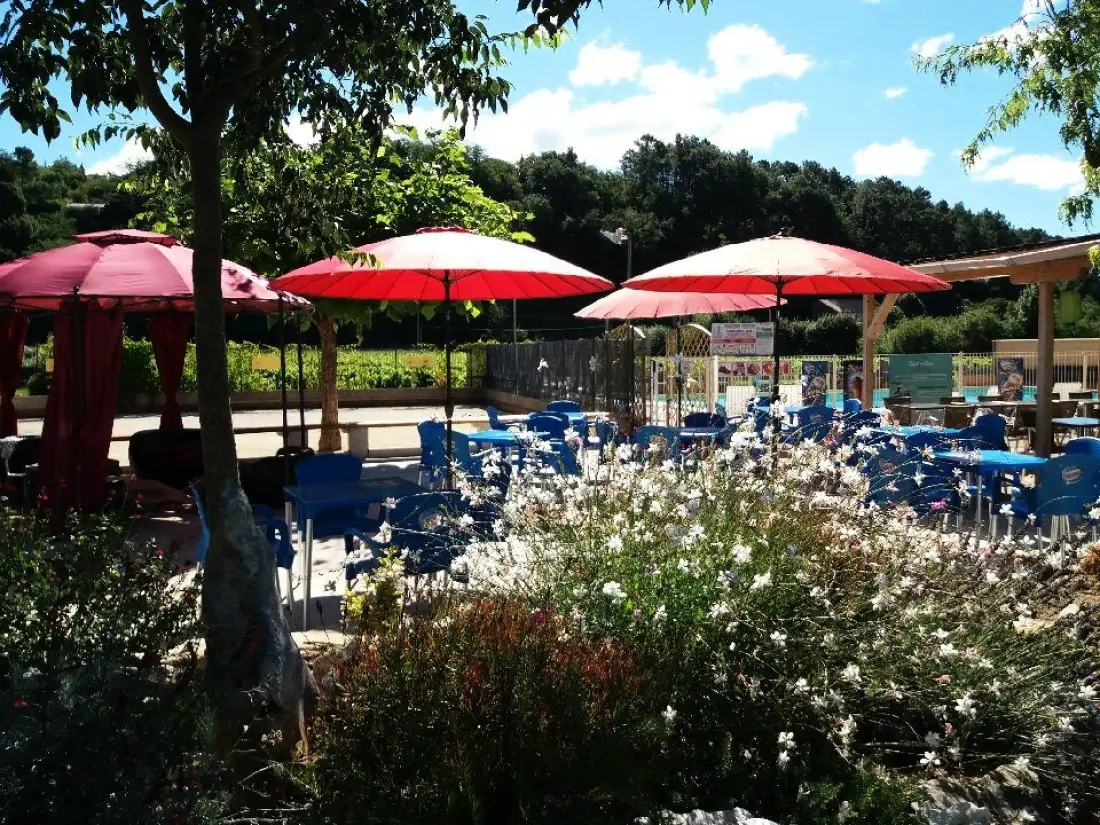 CAMPING LES HORTENSIAS 3 étoiles★★★