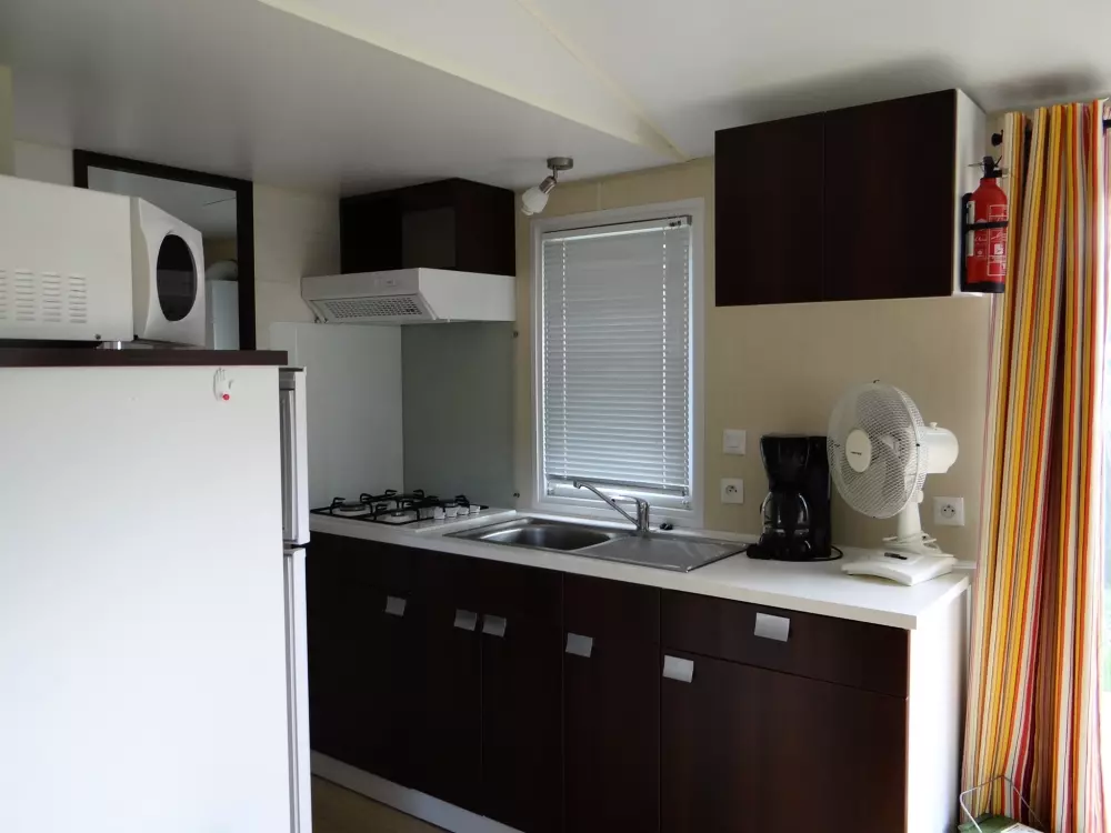 CAMPING LES HORTENSIAS 3 étoiles★★★