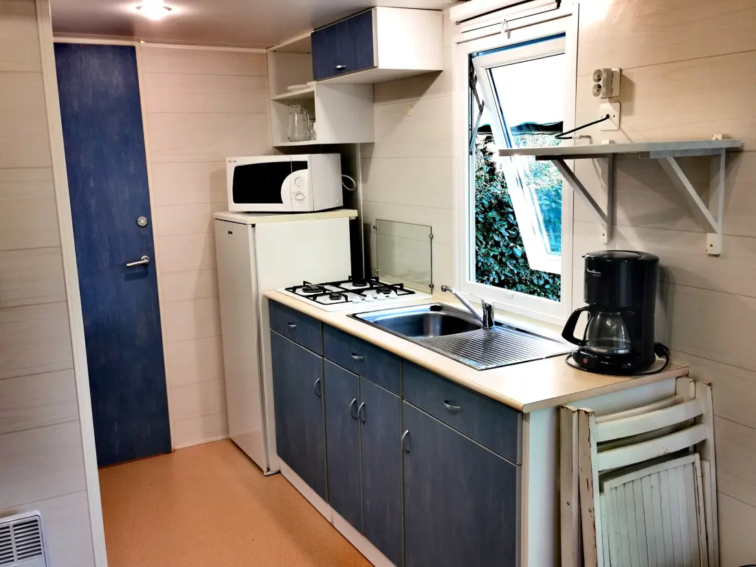 CAMPING LES HORTENSIAS 3 étoiles★★★