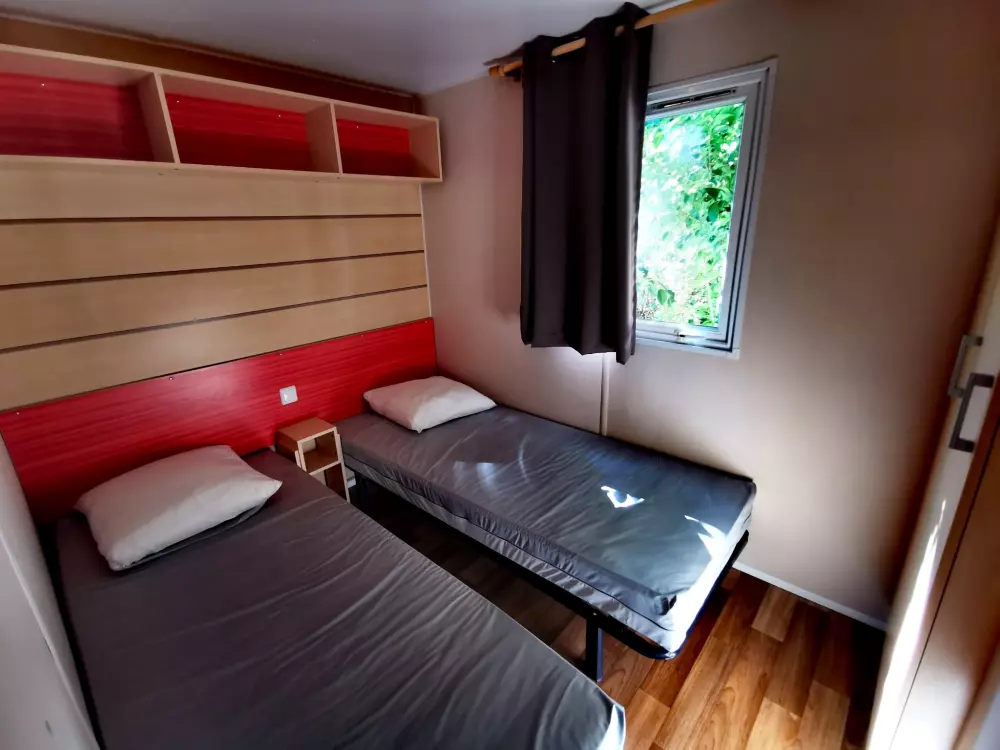 CAMPING LES HORTENSIAS 3 étoiles★★★