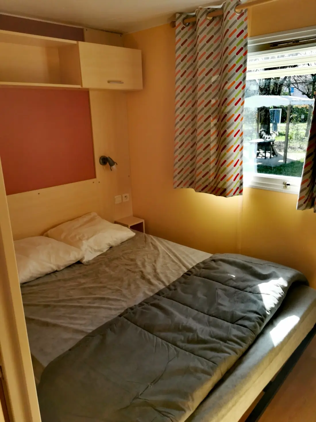 CAMPING LES HORTENSIAS 3 étoiles★★★