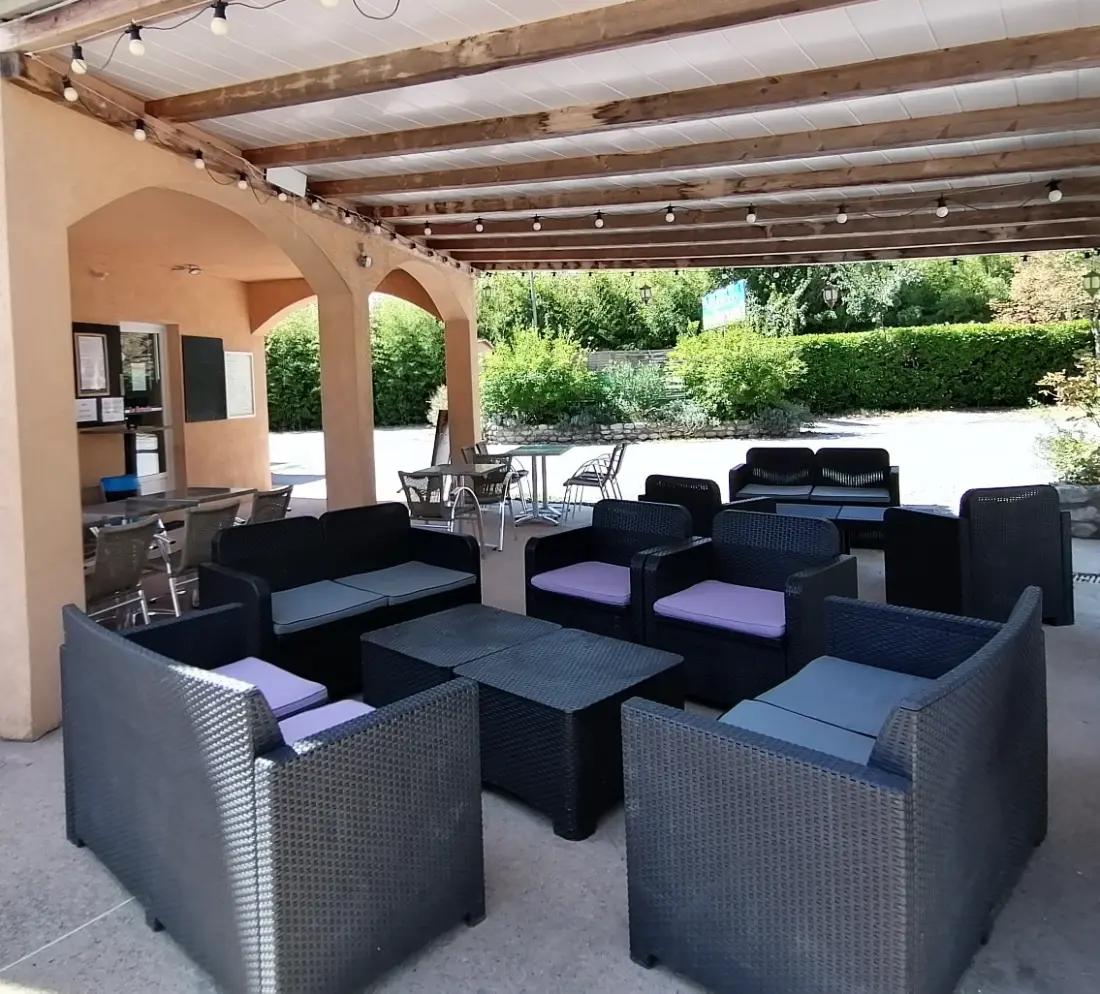 CAMPING LES HORTENSIAS 3 étoiles★★★