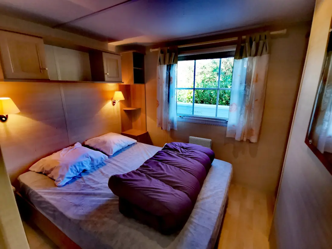 CAMPING LES HORTENSIAS 3 étoiles★★★