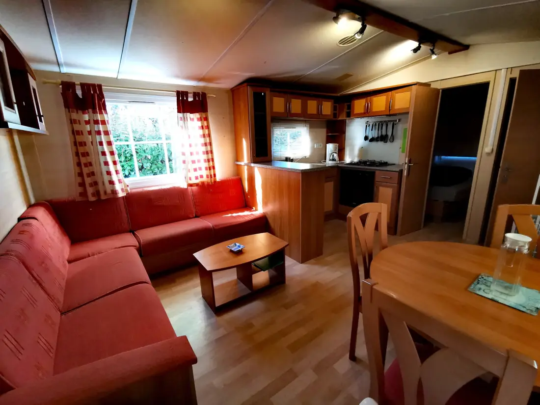 CAMPING LES HORTENSIAS 3 étoiles★★★